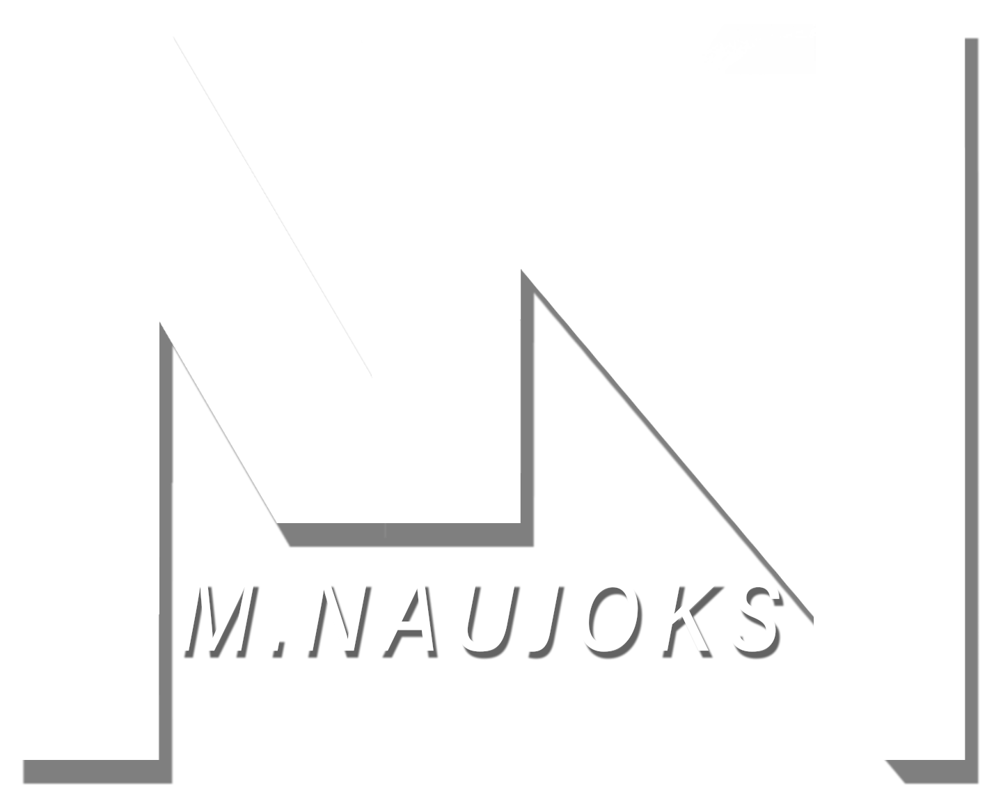 Michel Logo grau Format